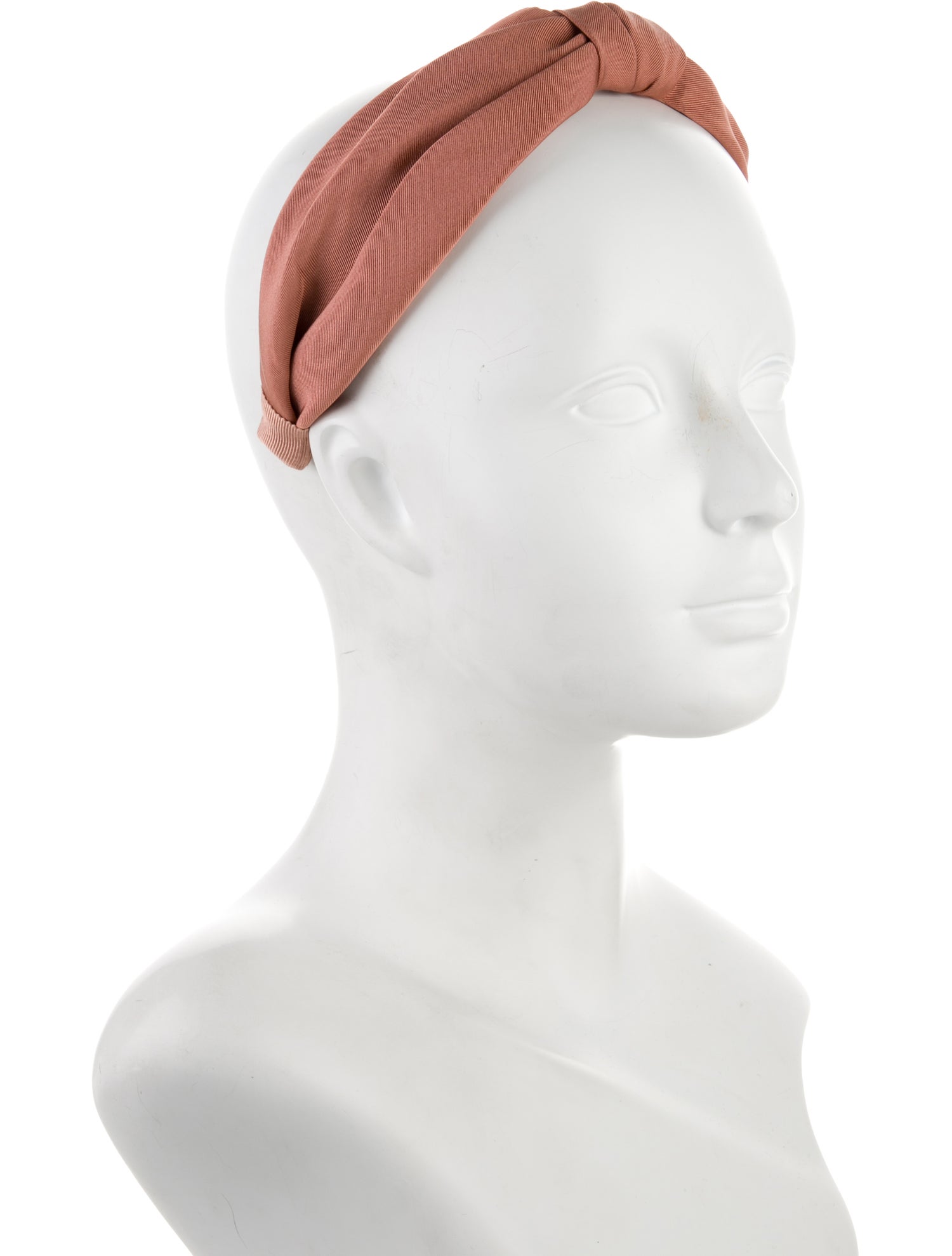 Jennifer Behr Cotton Headband